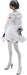 SQUARE ENIX NieR:Automata BRING ARTS Yorha No.2 Type P Version 2.0 Action Figure_2