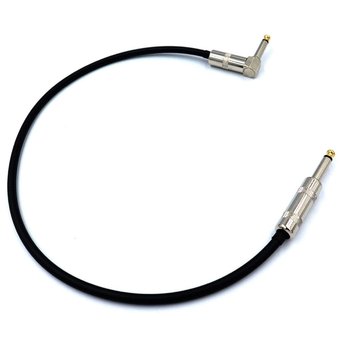 KM Sound CANARE GS-6 patch cable L-S plug MADE IN JAPAN (L-S 50cm) Phone Cable_1