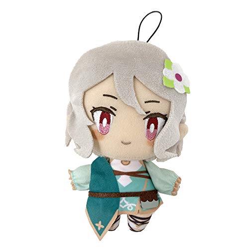 Princess connect Plush Doll Stuffed toy 3 set pecorine karyl kokkoro FuRyu Anime_4