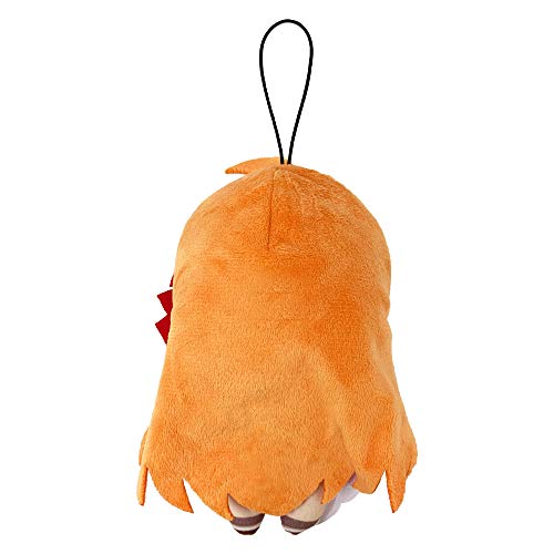 Princess connect Plush Doll Stuffed toy 3 set pecorine karyl kokkoro FuRyu Anime_5