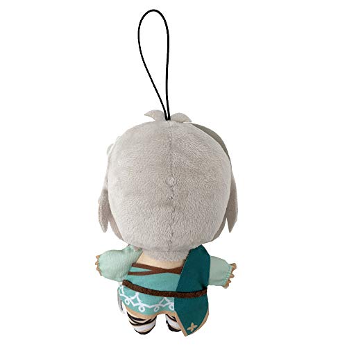 Princess connect Plush Doll Stuffed toy 3 set pecorine karyl kokkoro FuRyu Anime_7