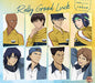 [CD] Rally Good Luck / New Prince of Tennis Hyotei vs Rikkai Game of Future OP_1