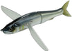 Gun Craft Ayu Jail Joy Crawler 178mm 2oz Floating #01 Evil Ayu Blackbass Fishing_1