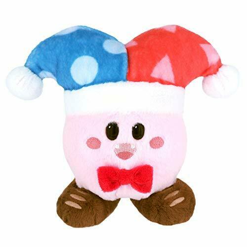Kirby's Dream Land Kororon Friends Marx Plush Doll 17cm Stuffed Toy NEW_1
