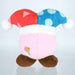 Kirby's Dream Land Kororon Friends Marx Plush Doll 17cm Stuffed Toy NEW_3