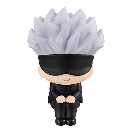 MegaHouse Lookup Jujutsu Kaisen Satoru Gojo Figure NEW from Japan_3