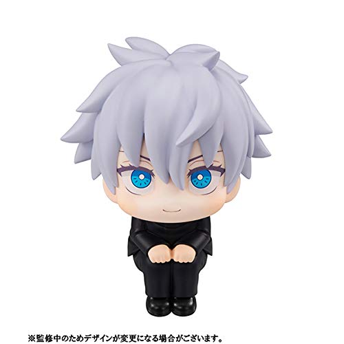 MegaHouse Lookup Jujutsu Kaisen Satoru Gojo Figure NEW from Japan_4