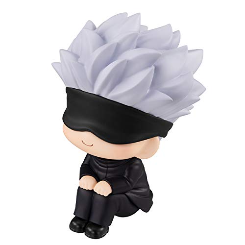 MegaHouse Lookup Jujutsu Kaisen Satoru Gojo Figure NEW from Japan_5