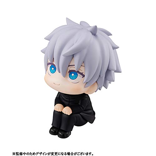 MegaHouse Lookup Jujutsu Kaisen Satoru Gojo Figure NEW from Japan_6