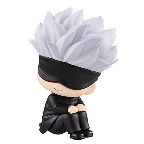 MegaHouse Lookup Jujutsu Kaisen Satoru Gojo Figure NEW from Japan_7