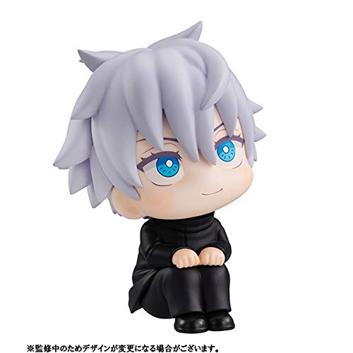 MegaHouse Lookup Jujutsu Kaisen Satoru Gojo Figure NEW from Japan_8