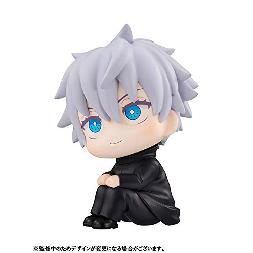 MegaHouse Lookup Jujutsu Kaisen Satoru Gojo Figure NEW from Japan_9