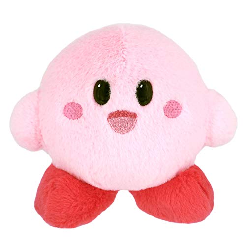 Sanei Boeki Kirby's Dream Land KF01 Kororon Friends Kirby Plush NEW from Japan_1