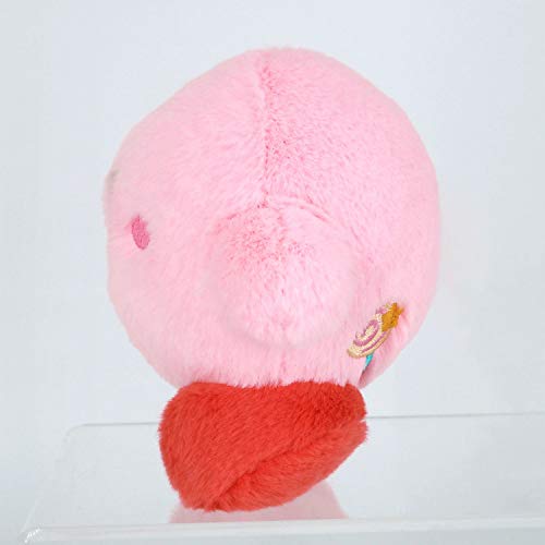 Sanei Boeki Kirby's Dream Land KF01 Kororon Friends Kirby Plush NEW from Japan_2