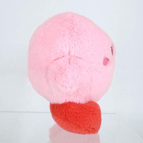 Sanei Boeki Kirby's Dream Land KF01 Kororon Friends Kirby Plush NEW from Japan_4