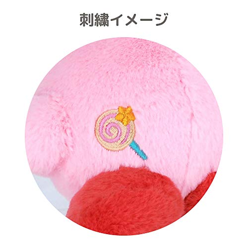 Sanei Boeki Kirby's Dream Land KF01 Kororon Friends Kirby Plush NEW from Japan_5