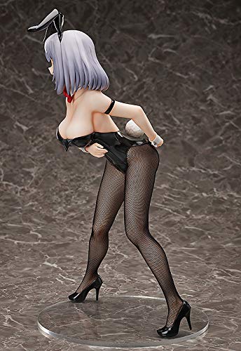 Freeing Magical Sempai Sempai: Bunny Ver. 1/4 Scale Figure NEW from Japan_5