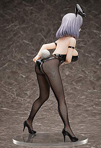 Freeing Magical Sempai Sempai: Bunny Ver. 1/4 Scale Figure NEW from Japan_6