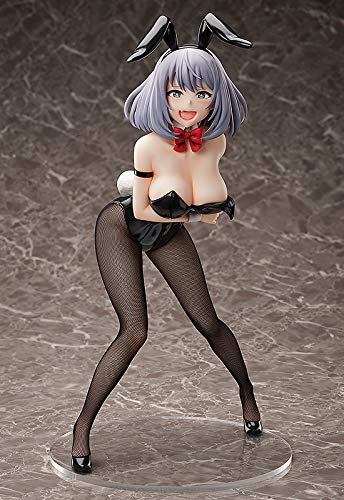 Freeing Magical Sempai Sempai: Bunny Ver. 1/4 Scale Figure NEW from Japan_8
