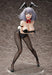 Freeing Magical Sempai Sempai: Bunny Ver. 1/4 Scale Figure NEW from Japan_8