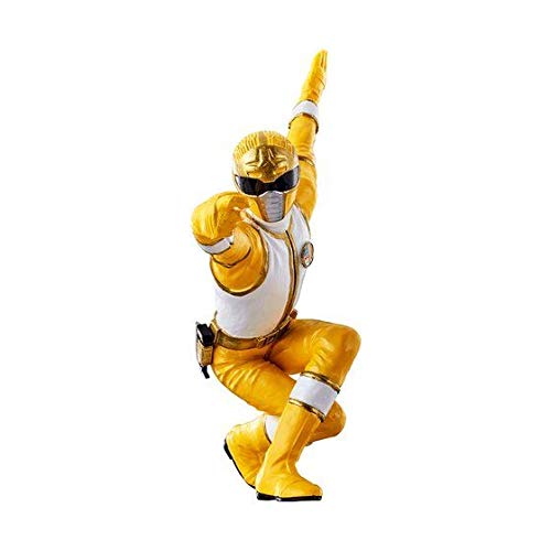 HG Gosei Sentai Dairanger Figure 5 set 111mm BANDAI 2021 Anime NEW from Japan_4