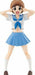 Good Smile Company Pop Up Parade KILL la KILL Mako Mankanshoku Figure NEW_1