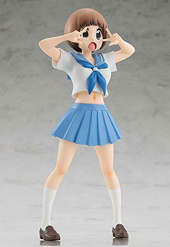 Good Smile Company Pop Up Parade KILL la KILL Mako Mankanshoku Figure NEW_3