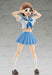 Good Smile Company Pop Up Parade KILL la KILL Mako Mankanshoku Figure NEW_3