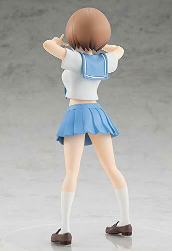 Good Smile Company Pop Up Parade KILL la KILL Mako Mankanshoku Figure NEW_4