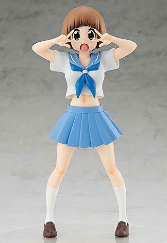 Good Smile Company Pop Up Parade KILL la KILL Mako Mankanshoku Figure NEW_5