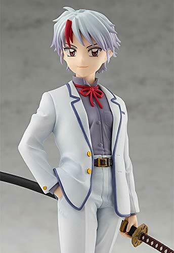 Good Smile Company Pop Up Parade Yashahime Towa Higurashi Figure NEW from Japan_2