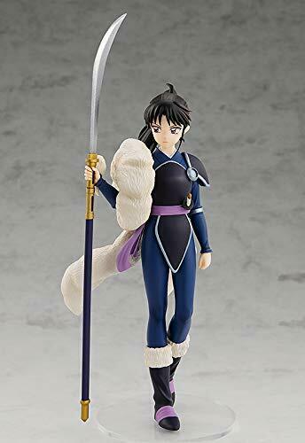 Good Smile Company Pop Up Parade Yashahime: Princess Half-Demon Setsuna Figure_3