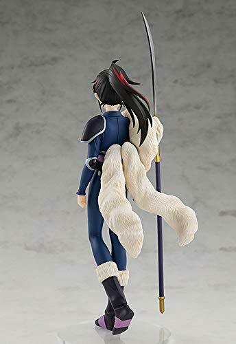 Good Smile Company Pop Up Parade Yashahime: Princess Half-Demon Setsuna Figure_4