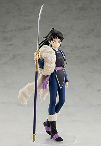 Good Smile Company Pop Up Parade Yashahime: Princess Half-Demon Setsuna Figure_5