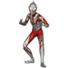 Medicom Toy Mafex No.155 Ultraman Action Figure 160mm Painted NEW from Japan_3