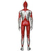 Medicom Toy Mafex No.155 Ultraman Action Figure 160mm Painted NEW from Japan_6