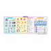 EPOCH Whipple Rainbow cream party set W-133 Standard Edition NEW from Japan_3