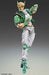 Super Figure Action JoJo's Bizarre Adventure Part 2 Caesar Anthonio Zeppeli NEW_1