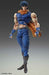 Super Figure Action JoJo's Bizarre Adventure Part 2 [Joseph Joestar] Figure NEW_1
