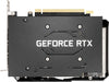 MSI GeForce RTX 3060 AERO ITX 12G OC Graphics Board GDDR6 VD7870 912-V809-3689_6