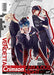 [CD, DVD] Fabulous Night Host-Song Reservation -Crimson- Vendetta (ALBUM+DVD)_1