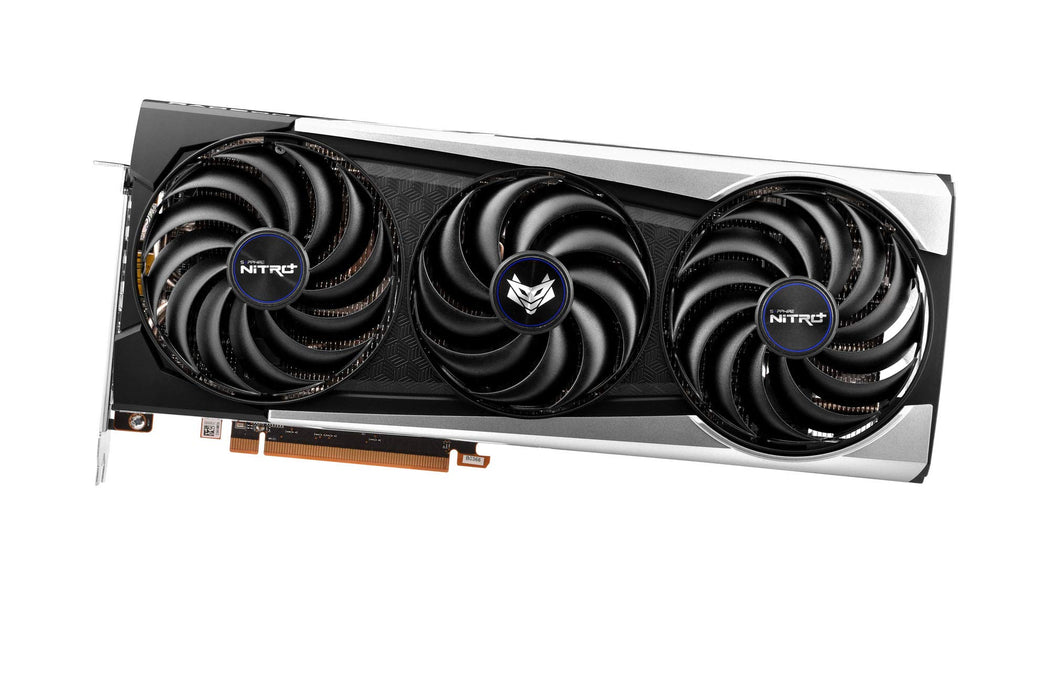 SAPPHIRE Video Card NITRO+ Radeon RX 6700 XT OC PCI-Exp 4.0 12GB ‎11306-01-20G_3
