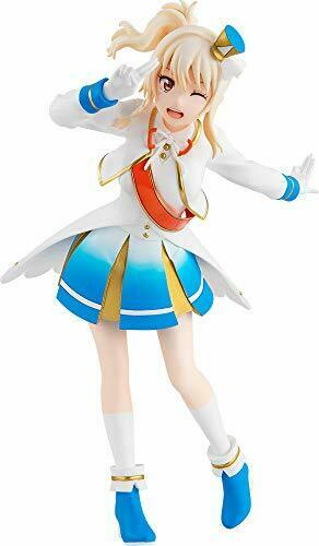 Good Smile Company Pop Up Parade Love Live! Ai Miyashita Figure NEW from Japan_1