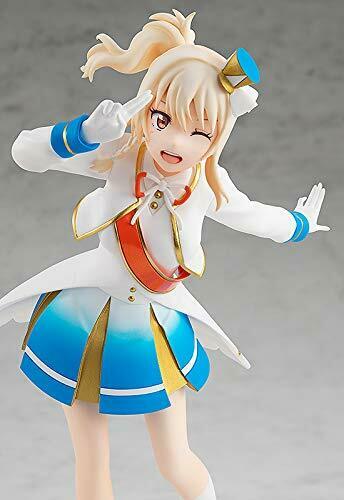 Good Smile Company Pop Up Parade Love Live! Ai Miyashita Figure NEW from Japan_2