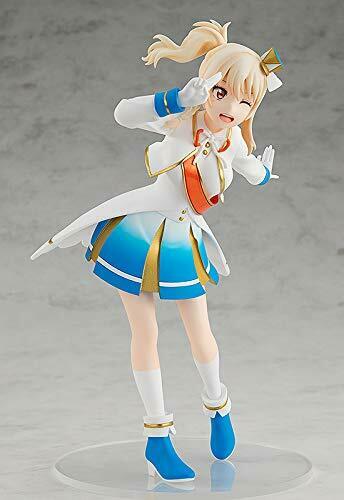 Good Smile Company Pop Up Parade Love Live! Ai Miyashita Figure NEW from Japan_3