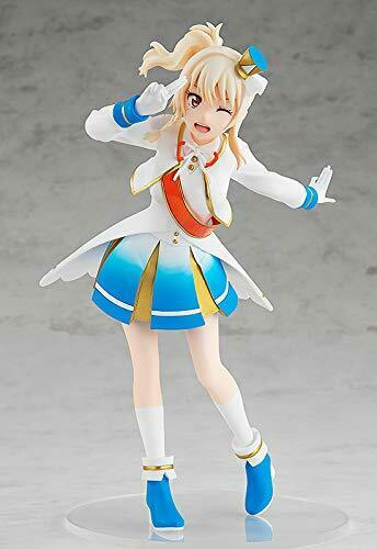 Good Smile Company Pop Up Parade Love Live! Ai Miyashita Figure NEW from Japan_5