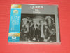 Queen The Game Limited Edition 2SHM-CD UICY-79545 Universal Music CD only NEW_1