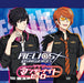 [CD] HELIOS Rising Heroes Radio Monday Night Hero NEW from Japan_1