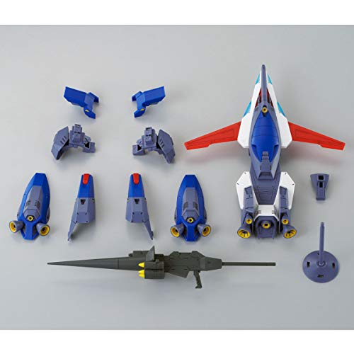 Mission pack for MG 1/100 Gundam F90 I type (Robot not included) NEW from Japan_2