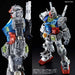 PG UNLEASHED 1/60 RX-78-2 Gundam Clear Color Body (Gundam Body Sold Separately)_9